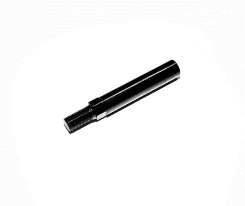 Torque Solution Billet 3in. Shifter Extension: All Manual Shifters 10x1.5 Thread Pitch - Black Ops Auto Works