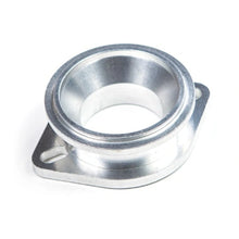 Load image into Gallery viewer, Torque Solution Billet Adapter Flange: Greddy to Tial - Black Ops Auto Works
