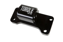 Load image into Gallery viewer, Torque Solution Billet Aluminum 5 Speed Transmission Mount: Mitsubishi Evolution VII-IX 2001-2006 - Black Ops Auto Works