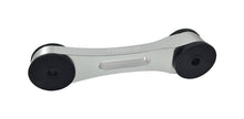 Load image into Gallery viewer, Torque Solution Billet Aluminum Pitch Stop Tranny Mount: Subaru - Silver - Black Ops Auto Works