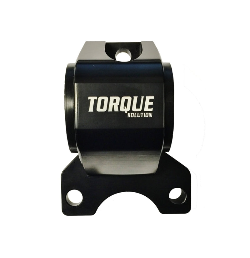 Torque Solution Billet Aluminum Transmission Mount: Acura RSX 2002-2006 DC5 - Black Ops Auto Works