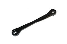 Load image into Gallery viewer, Torque Solution Billet Battery Tie Down: Subaru WRX/STi/Legacy/Forester/Outback Black - Black Ops Auto Works