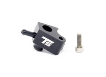 Load image into Gallery viewer, Torque Solution Billet Boost Tap Ford Focus RS 2016+ / Mustang Ecoboost 15+ - Black Ops Auto Works