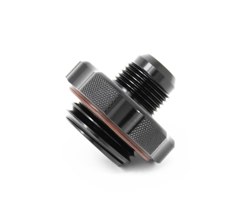 Torque Solution Billet Breather Oil Cap 89+ Subaru - Breather Torque Solution TQSTS-SU-313-12