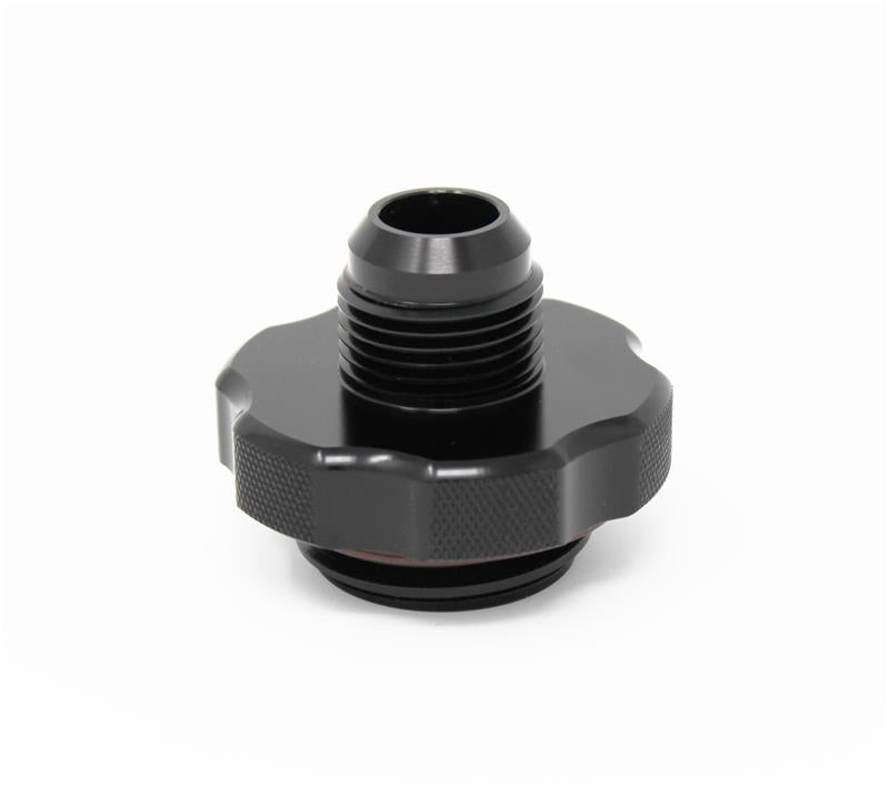 Torque Solution Billet Breather Oil Cap 89+ Subaru - Breather Torque Solution TQSTS-SU-313-12