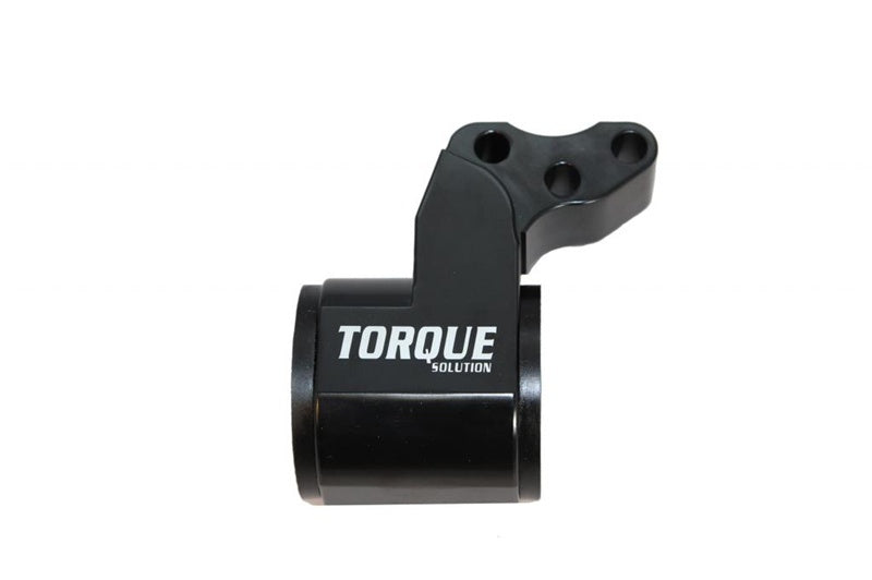 Torque Solution Billet Cam Side Engine Mount: Mitsubishi Eclipse / Talon 2G 1995-1999 - Black Ops Auto Works