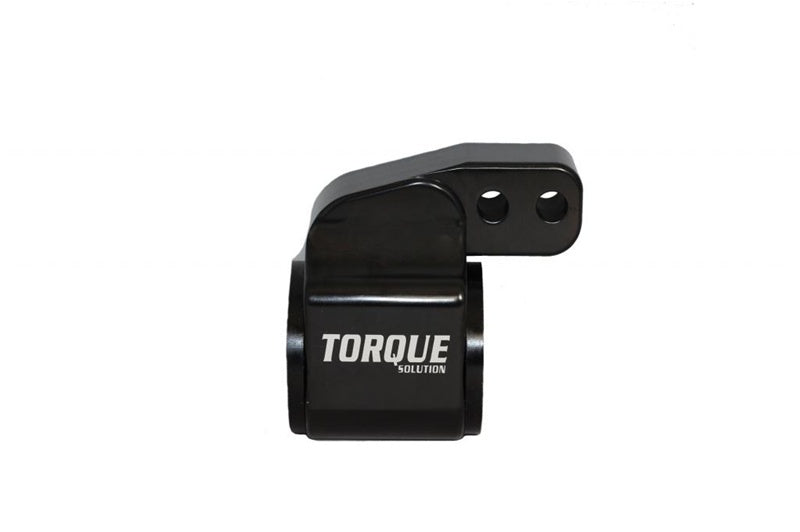 Torque Solution Billet Cam Side Engine Mount: Mitsubishi Eclipse/ Talon/ Laser 1990-1994 - Black Ops Auto Works