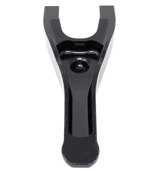 Torque Solution Torque Solution Billet Chromoly Clutch Fork 06-14 Subaru WRX / 15+ Subaru WRX