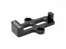 Load image into Gallery viewer, Torque Solution Billet Flex Fuel Sensor Bracket - Fits GM Flex Fuel Sensors - Black Ops Auto Works