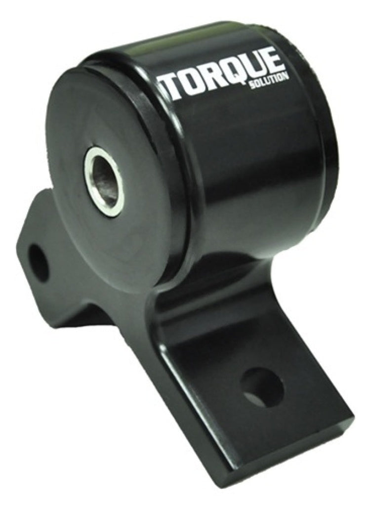 Torque Solution Billet Front Engine Mount: Mitsubishi Eclipse / Talon 1G 90-94 - Black Ops Auto Works