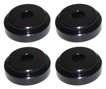 Load image into Gallery viewer, Torque Solution Billet Rear Differential Mount Inserts: Mitsubishi Evolution VIII-IX 2003-2006 - Black Ops Auto Works