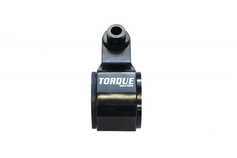 Torque Solution Billet Rear Engine Mount: Honda Civic 2006-2011 Civic Si - Black Ops Auto Works