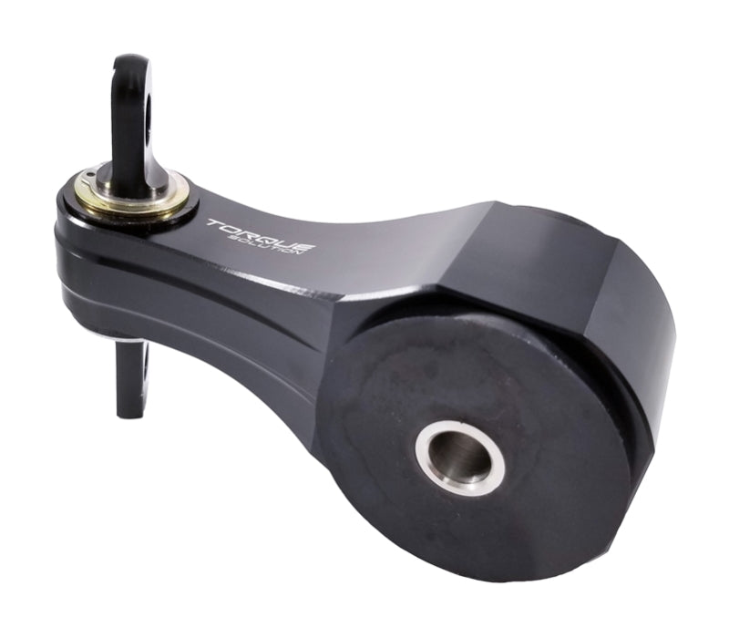Torque Solution Billet Rear Engine Mount Honda Civic Si 06-15 - Black Ops Auto Works