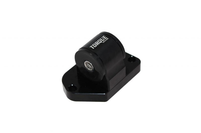 Torque Solution Billet Rear Engine Mount: Mitsubishi Eclipse / Talon 2G 95-99 - Black Ops Auto Works