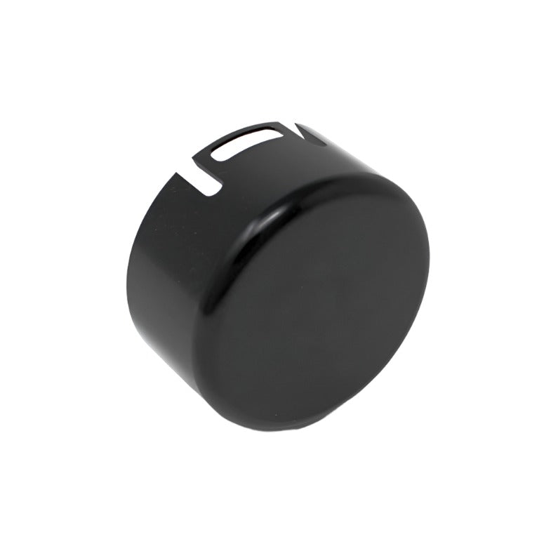 Torque Solution Billet Resonator Cap - Toyota GR Supra MKV / BMW M340i M340iX - Black Ops Auto Works