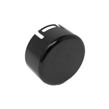 Load image into Gallery viewer, Torque Solution Billet Resonator Cap - Toyota GR Supra MKV / BMW M340i M340iX - Black Ops Auto Works