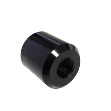 Load image into Gallery viewer, Torque Solution Billet Reverse Lockout Collar: Subaru / Universal 12x1.25 - Black Ops Auto Works