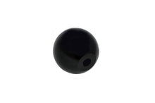 Load image into Gallery viewer, Torque Solution Billet Shift Knob (Black): Universal 10x1.25 - Black Ops Auto Works