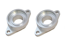 Load image into Gallery viewer, Torque Solution Billet Stock to HKS Blowoff Valve Adapter: Nissan GTR R35 ALL - Black Ops Auto Works