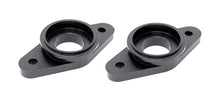 Load image into Gallery viewer, Torque Solution Billet Stock to Tial Blowoff Valve Adapter (Black): Nissan GTR R35 ALL - Black Ops Auto Works