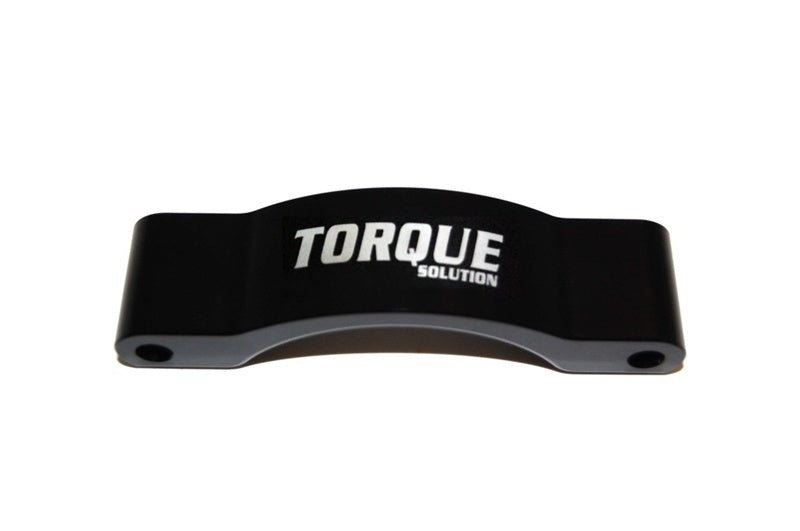 Torque Solution Billet Timing Belt Guide: Subaru-All Turbo Models (Inc 02-13 WRX/STi) - Black Ops Auto Works