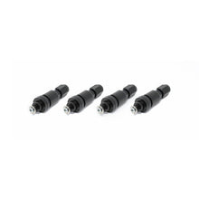 Load image into Gallery viewer, Torque Solution Billet TPMS Valve Stem Kit (Black) 2008+ Subaru Legacy Impreza WRX / STi Torque Solution TQSTS-SU-558BK-4