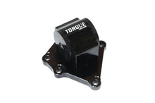 Load image into Gallery viewer, Torque Solution Billet Transmission Mount: Mitsubishi Eclipse / Talon 2G DSM AWD 95-99 - Black Ops Auto Works
