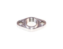 Load image into Gallery viewer, Torque Solution Billet Turbo Oil Drain Flange: Universal T6 &amp; Borg Warner S400 - Black Ops Auto Works