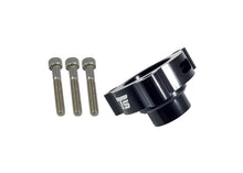 Load image into Gallery viewer, Torque Solution Blow Off Valve Adapter: 2012+ Fiat 500 Abarth / 2012+ Dodge Dart 1.4L Turbo - Black Ops Auto Works