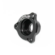 Load image into Gallery viewer, Torque Solution Blow Off Valve Adapter: 2015+ VW/Audi 1.8T / 2.0T - Torque Solution TS-VW-371.2
