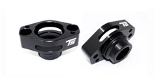 Load image into Gallery viewer, Torque Solution Blow Off Valve Adapter Ford Taurus SHO / Flex / Explorer Sport 3.5L - Black Ops Auto Works