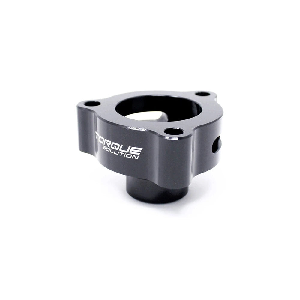 Torque Solution Blow Off Valve Adapter Infiniti Q30/Q50/Q60 1.6T/2.0T - Black Ops Auto Works