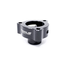Load image into Gallery viewer, Torque Solution Blow Off Valve Adapter Infiniti Q30/Q50/Q60 1.6T/2.0T - Black Ops Auto Works