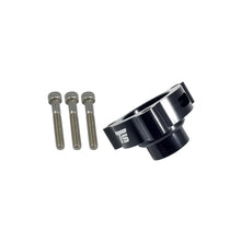 Load image into Gallery viewer, Torque Solution Blow Off Valve Adapter Mini Cooper S 2007-2012 R56 R57 - Black Ops Auto Works