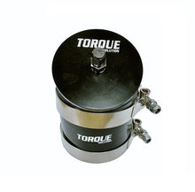 Load image into Gallery viewer, Torque Solution Boost Leak Tester 2.25in Turbo Inlet - Black Ops Auto Works