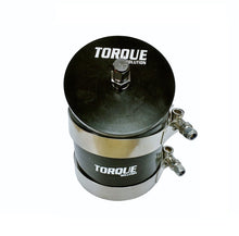 Load image into Gallery viewer, Torque Solution Boost Leak Tester 2.5in Turbo Inlet - Black Ops Auto Works
