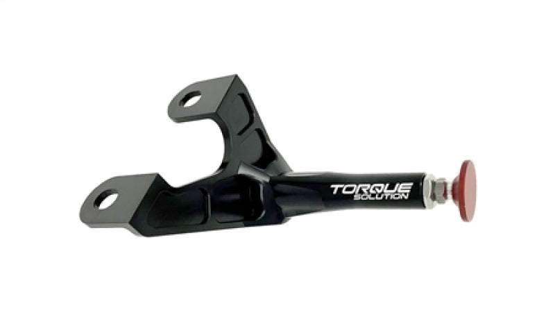 Torque Solution Brake Master Cylinder Brace for Toyota GR Supra MK5 2020+ - Black Ops Auto Works