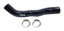 Load image into Gallery viewer, Torque Solution Bypass Valve Hose Black: Mazdaspeed 3 2007-2013 - Black Ops Auto Works