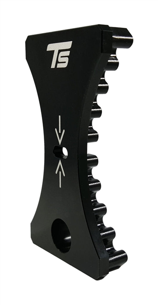 Torque Solution Cam Gear Alignment Tool: Honda/Acura B Series Engines - Black Ops Auto Works