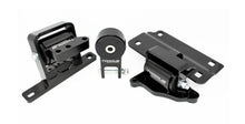 Load image into Gallery viewer, Torque Solution Complete Engine Mount Kit: Ford Focus ST 2013+ / RS 2016+ - Black Ops Auto Works