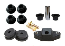 Load image into Gallery viewer, Torque Solution Complete Shifter Bushing Combo Kit: 04-05 Subaru STi - Black Ops Auto Works