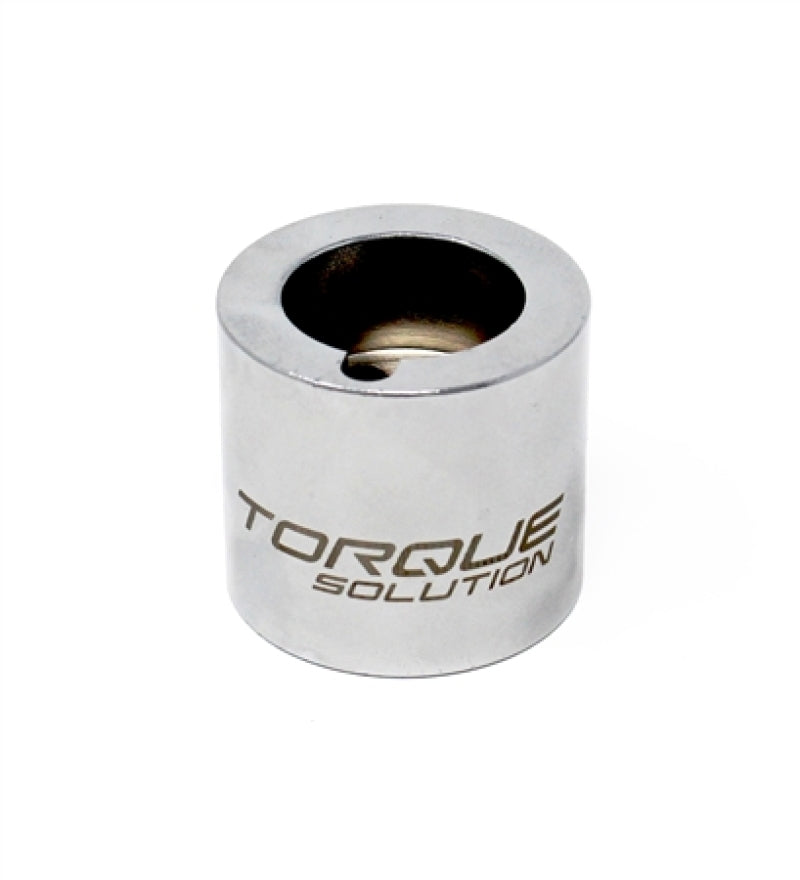 Torque Solution Crankshaft Socket Tool - Subaru EJ Engines - Black Ops Auto Works