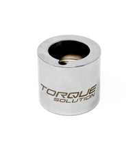 Load image into Gallery viewer, Torque Solution Crankshaft Socket Tool - Subaru EJ Engines - Black Ops Auto Works