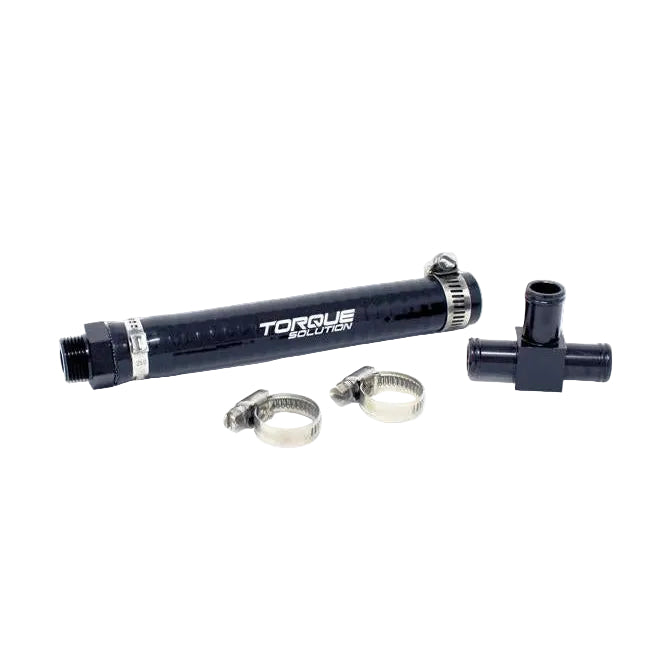 Torque Solution Cylinder 4 Coolant Mod - Subaru EJ Engines Torque Solution TQSTS-SU-585