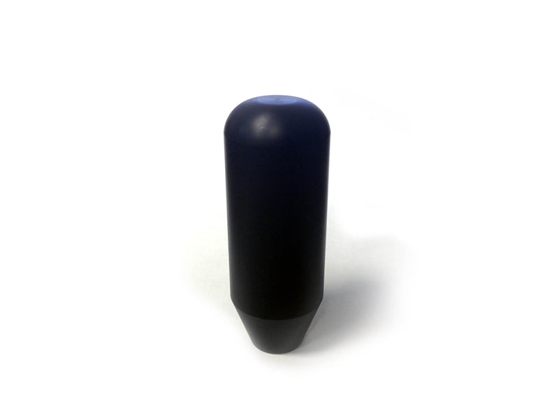 Torque Solution Delrin Slim Shift Knob: Universal 10x1.25 - Black Ops Auto Works
