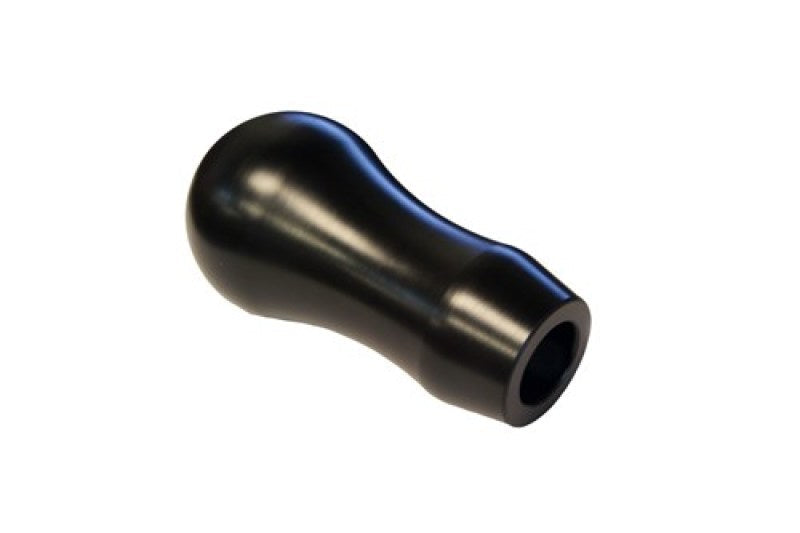 Torque Solution Delrin Tear Drop Tall Shift Knob: Universal 10x1.25 - Black Ops Auto Works