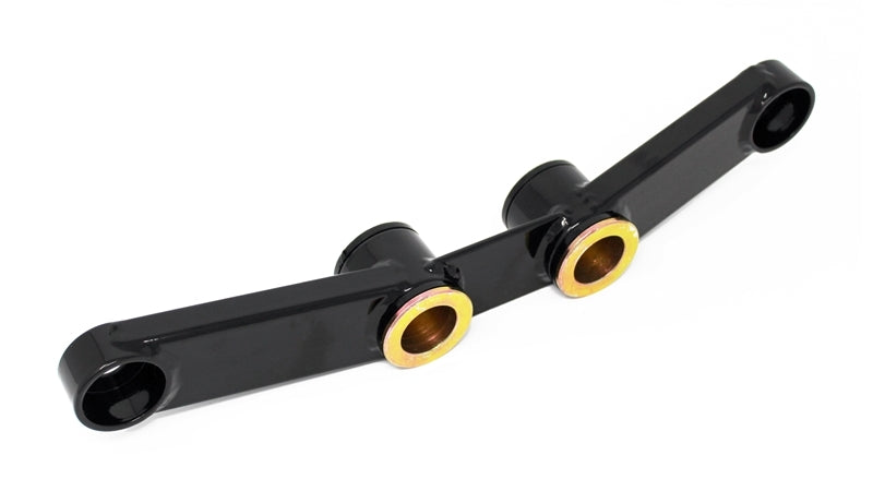 Torque Solution Differential Brace: 02-07 Subaru WRX / 04-07 STI - Black Ops Auto Works
