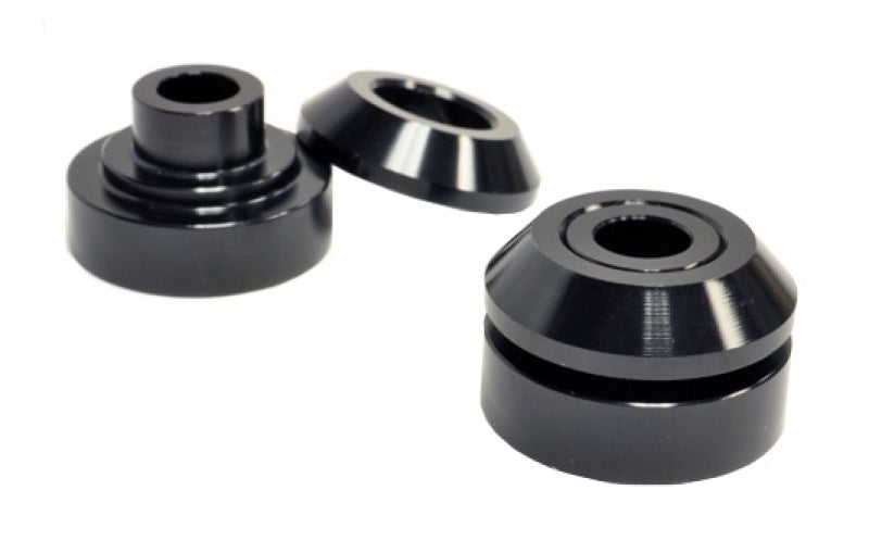 Torque Solution Drive Shaft Carrier Bearing Support Bushings: Subaru - Black Ops Auto Works