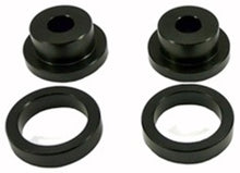 Load image into Gallery viewer, Torque Solution Drive Shaft Single Carrier Bearing Support Bushings: Mitsubishi Evolution 1992-14 - Black Ops Auto Works