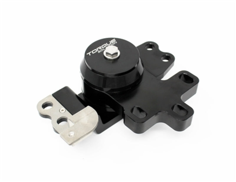 Torque Solution DSG Transmission Mount: Audi TTRS 8S / RS3 8V 2.5T MQB - Black Ops Auto Works